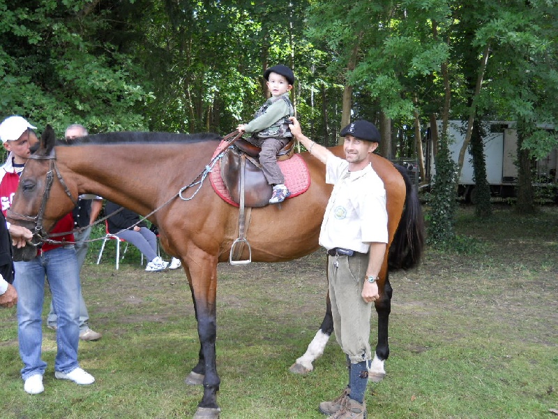Photos fêtes