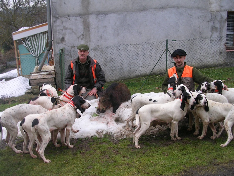 Photos chasse
